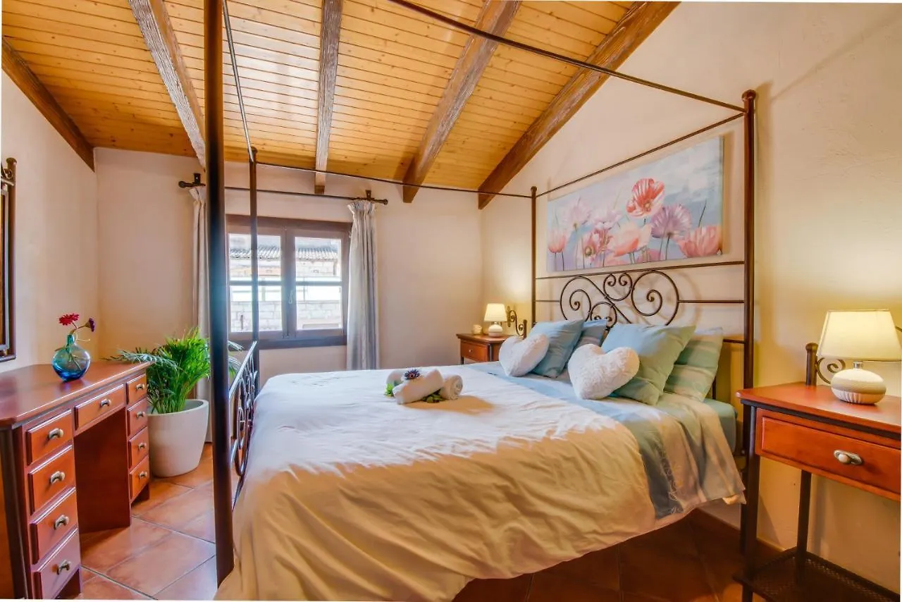 Ferienhaus Ideal Property Mallorca - Cal Tio Sa Pobla
