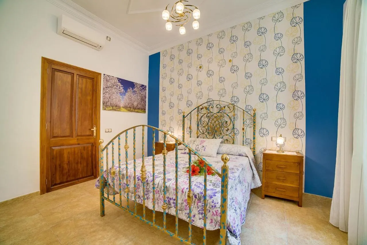 Ideal Property Mallorca - Cal Tio Sa Pobla Ferienhaus
