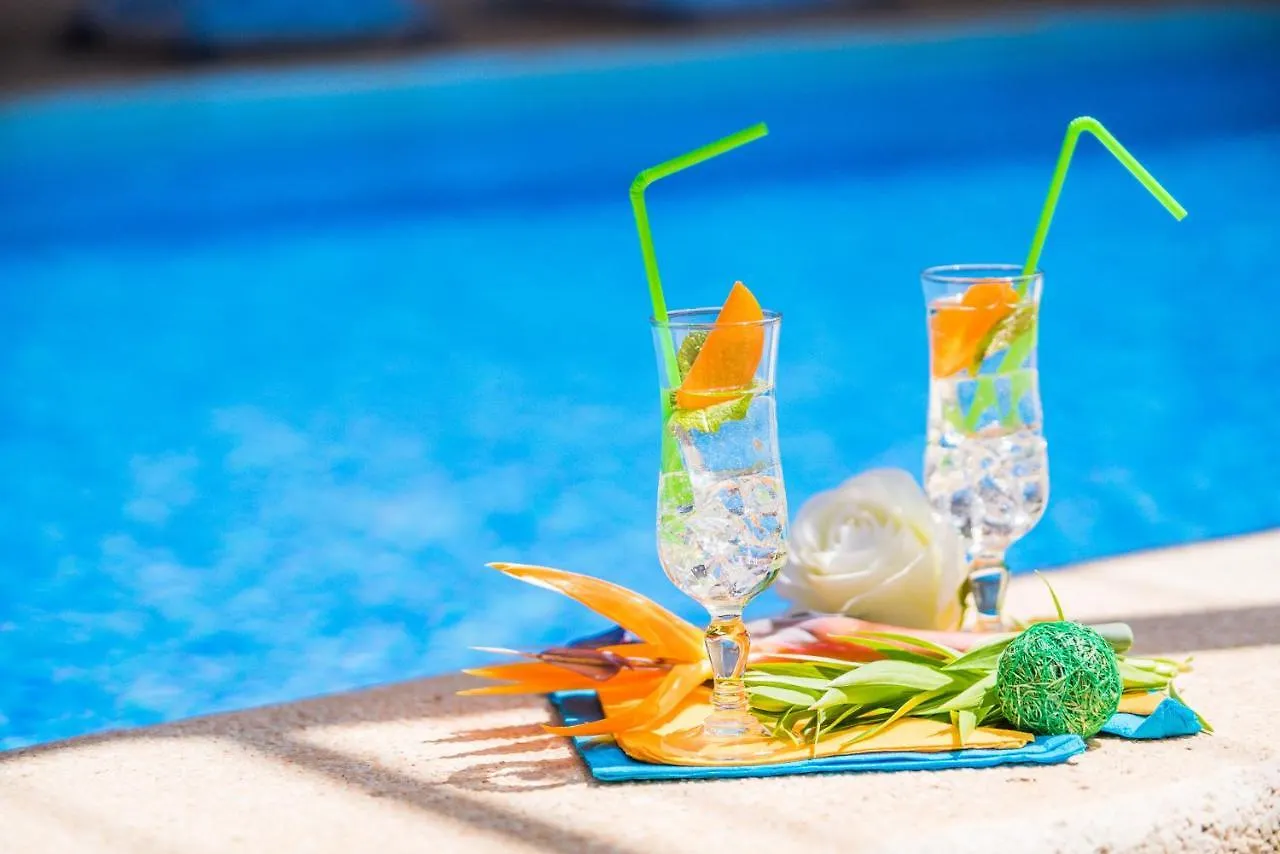 Ideal Property Mallorca - Cal Tio Sa Pobla Spanien