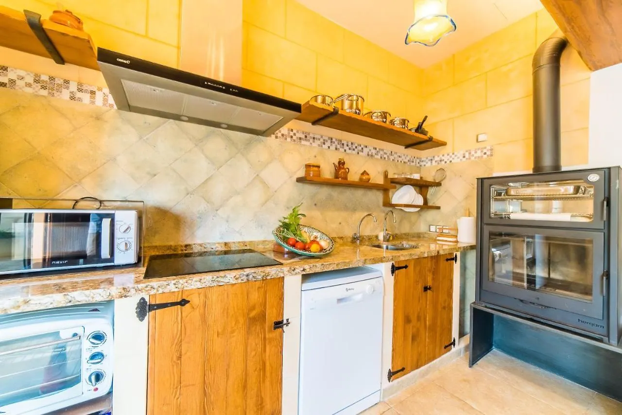 Ideal Property Mallorca - Cal Tio Sa Pobla 0*,  Spanien