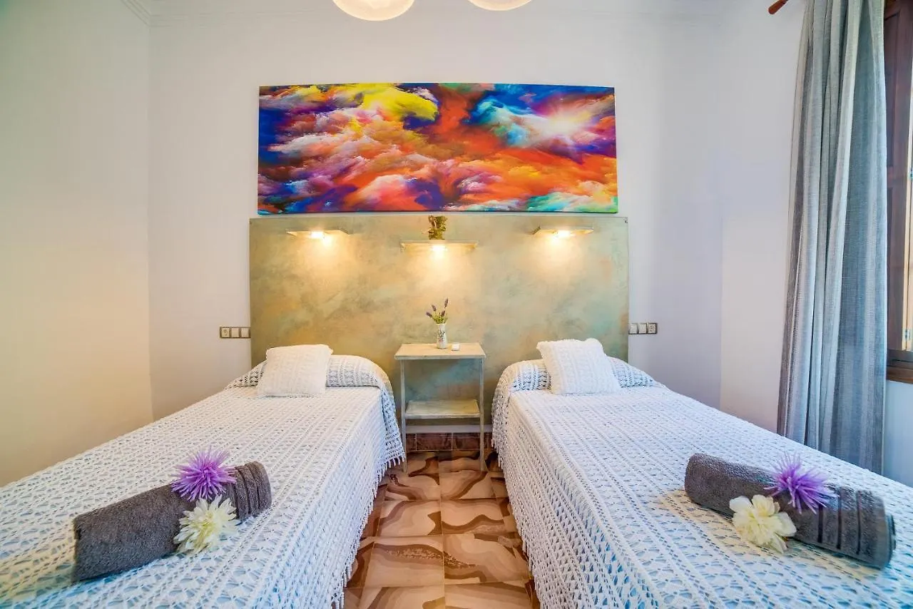 Ferienhaus Ideal Property Mallorca - Cal Tio Sa Pobla