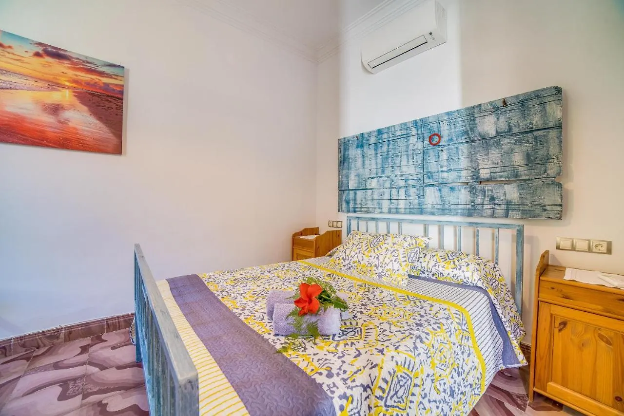 Ideal Property Mallorca - Cal Tio Sa Pobla 0*,
